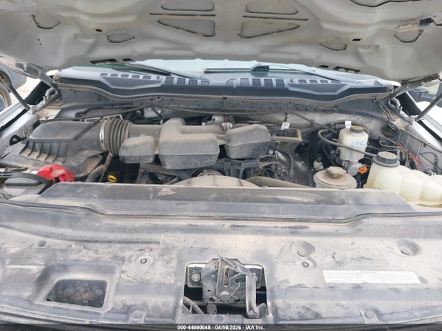 Ford F-350 Xl 2019 1FD8W3B68KEF35177 Image 10