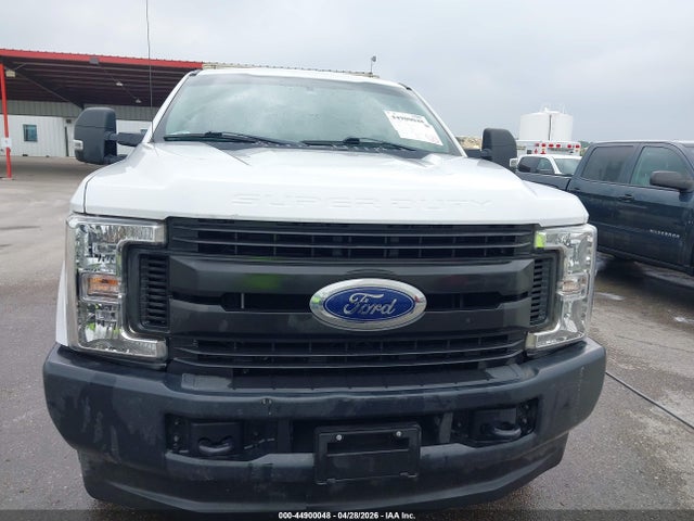 Ford F-350 Xl 2019 1FD8W3B68KEF35177 Image 14