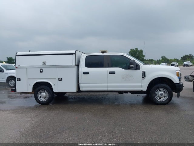Ford F-350 Xl 2019 1FD8W3B68KEF35177 Image 15