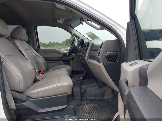 Ford F-350 Xl 2019 1FD8W3B68KEF35177 Image 5