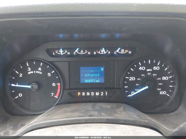 Ford F-350 Xl 2019 1FD8W3B68KEF35177 Image 7