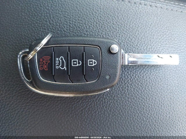 Продаж на аукціоні авто 2018 Hyundai Tucson Se, vin: KM8J23A47JU808059, номер лоту: 44900056