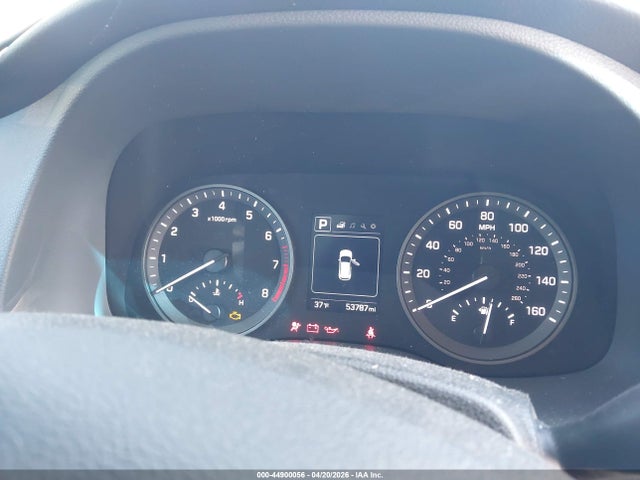 Продаж на аукціоні авто 2018 Hyundai Tucson Se, vin: KM8J23A47JU808059, номер лоту: 44900056