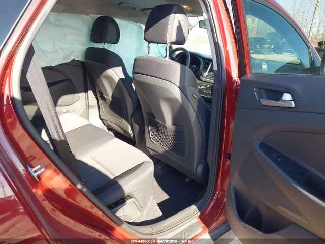 Продаж на аукціоні авто 2018 Hyundai Tucson Se, vin: KM8J23A47JU808059, номер лоту: 44900056