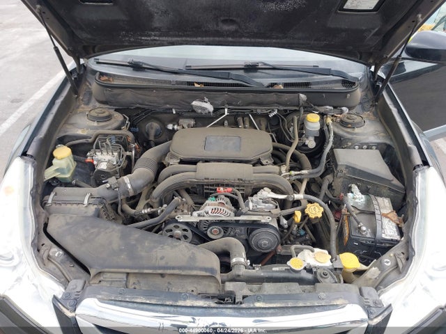 Aukcja sprzedaży 2010 Subaru Outback 2.5i Premium, vin: 4S4BRCEC0A3337749, numer aukcji: 44900060