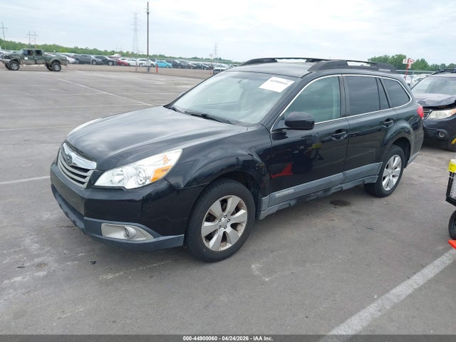 Aukcja sprzedaży 2010 Subaru Outback 2.5i Premium, vin: 4S4BRCEC0A3337749, numer aukcji: 44900060