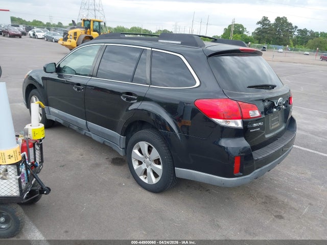 Aukcja sprzedaży 2010 Subaru Outback 2.5i Premium, vin: 4S4BRCEC0A3337749, numer aukcji: 44900060