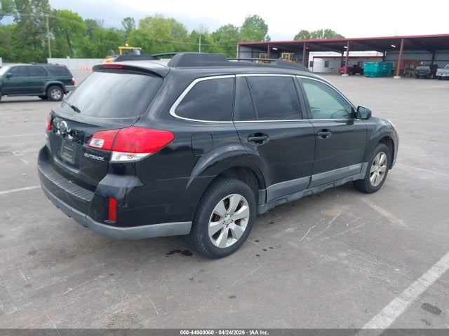 Aukcja sprzedaży 2010 Subaru Outback 2.5i Premium, vin: 4S4BRCEC0A3337749, numer aukcji: 44900060