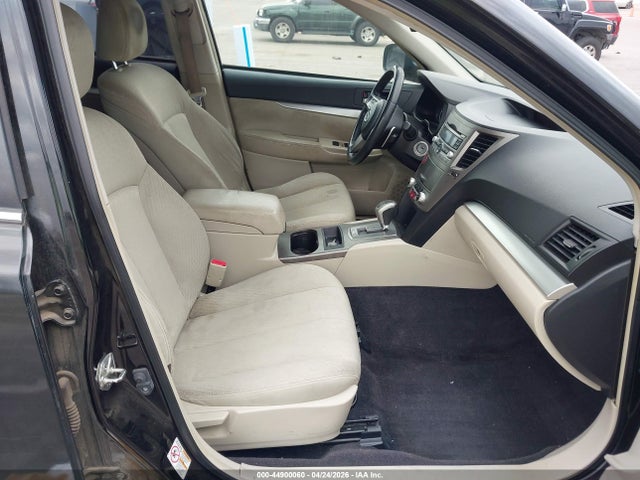Aukcja sprzedaży 2010 Subaru Outback 2.5i Premium, vin: 4S4BRCEC0A3337749, numer aukcji: 44900060
