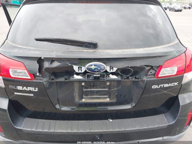 Aukcja sprzedaży 2010 Subaru Outback 2.5i Premium, vin: 4S4BRCEC0A3337749, numer aukcji: 44900060