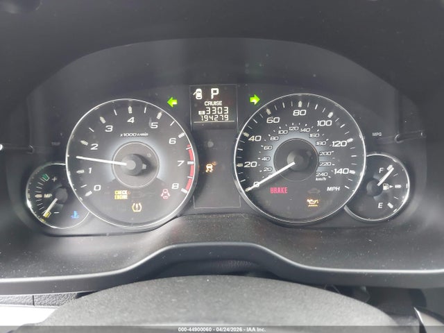 Aukcja sprzedaży 2010 Subaru Outback 2.5i Premium, vin: 4S4BRCEC0A3337749, numer aukcji: 44900060