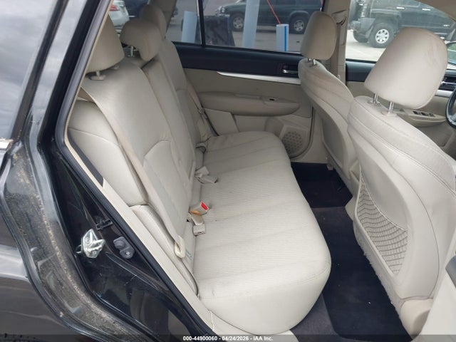 Aukcja sprzedaży 2010 Subaru Outback 2.5i Premium, vin: 4S4BRCEC0A3337749, numer aukcji: 44900060
