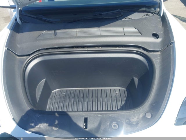 Aukcja sprzedaży 2025 Tesla Model Y Long Range Dual Motor Rear-wheel Drive, vin: 7SAYGDED3SF282241, numer aukcji: 44900061