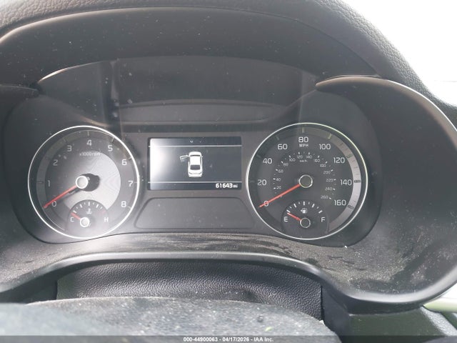 Продажа на аукционе авто 2021 Kia Forte Gt, vin: 3KPF44AC0ME345329, номер лота: 44900063