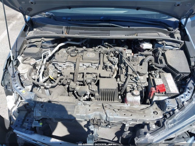 Toyota Corolla Hybrid Le 2023 JTDBCMFE6P3004539 Image 10