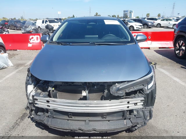 Toyota Corolla Hybrid Le 2023 JTDBCMFE6P3004539 Image 12