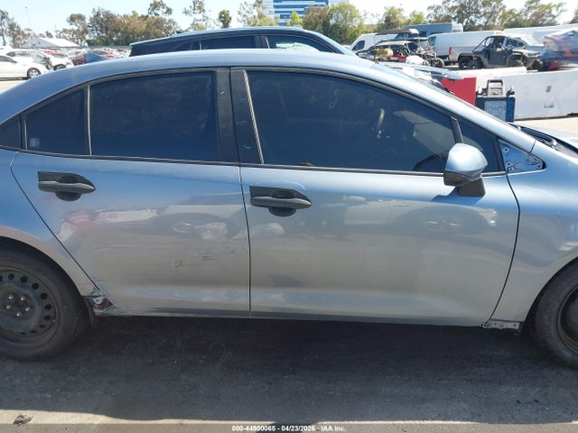Toyota Corolla Hybrid Le 2023 JTDBCMFE6P3004539 Image 13