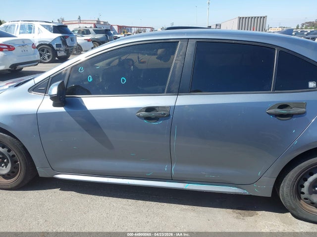 Toyota Corolla Hybrid Le 2023 JTDBCMFE6P3004539 Image 14