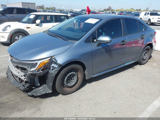 Toyota Corolla Hybrid Le 2023 JTDBCMFE6P3004539 Image 2