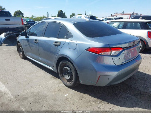 Toyota Corolla Hybrid Le 2023 JTDBCMFE6P3004539 Image 3