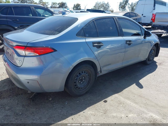 Toyota Corolla Hybrid Le 2023 JTDBCMFE6P3004539 Image 4