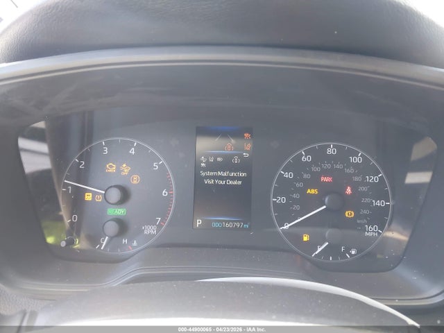Toyota Corolla Hybrid Le 2023 JTDBCMFE6P3004539 Image 7