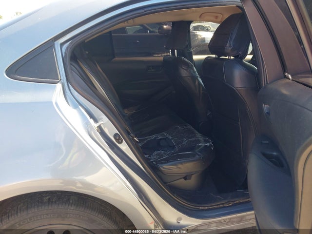 Toyota Corolla Hybrid Le 2023 JTDBCMFE6P3004539 Image 8