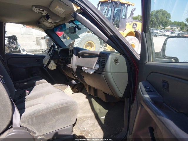 Продаж на аукціоні авто 2004 Chevrolet Silverado 2500hd Ls, vin: 1GCHK23U04F173172, номер лоту: 44900066