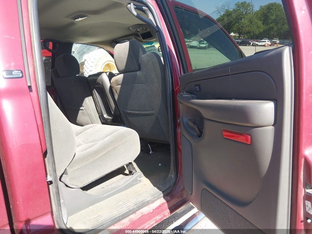 Продаж на аукціоні авто 2004 Chevrolet Silverado 2500hd Ls, vin: 1GCHK23U04F173172, номер лоту: 44900066
