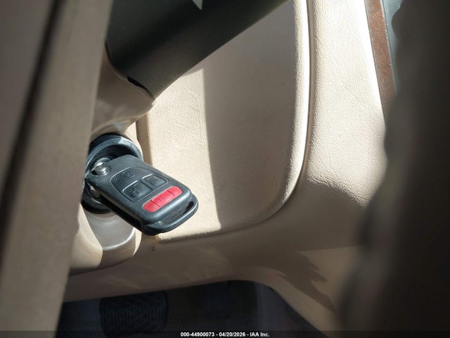 Продажа на аукционе авто 2001 Mercedes-benz Ml 320, vin: 4JGAB54E11A269231, номер лота: 44900073