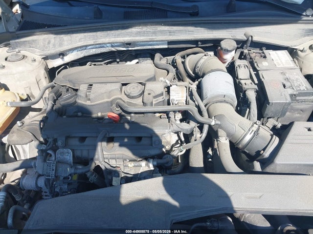 Продажа на аукционе авто 2021 Kia K5 Lxs, vin: 5XXG14J2XMG051576, номер лота: 44900075