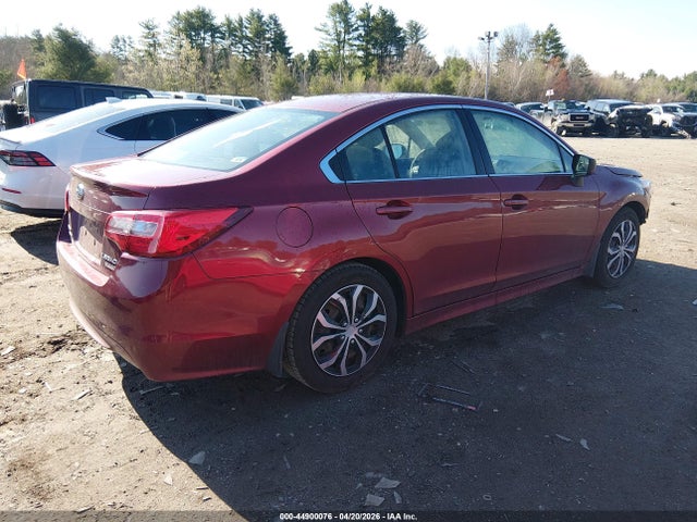 2015 Subaru Legacy 2.5i მანქანა იყიდება აუქციონზე, vin: 4S3BNAA64F3015868, აუქციონის ნომერი: 44900076