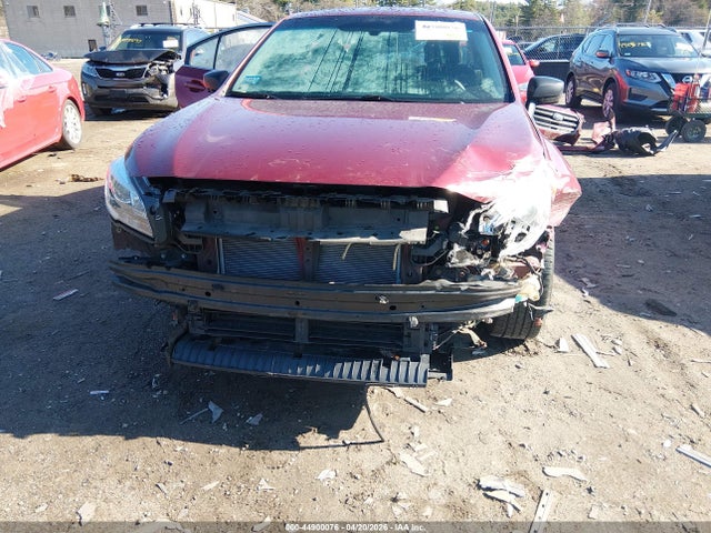 2015 Subaru Legacy 2.5i მანქანა იყიდება აუქციონზე, vin: 4S3BNAA64F3015868, აუქციონის ნომერი: 44900076