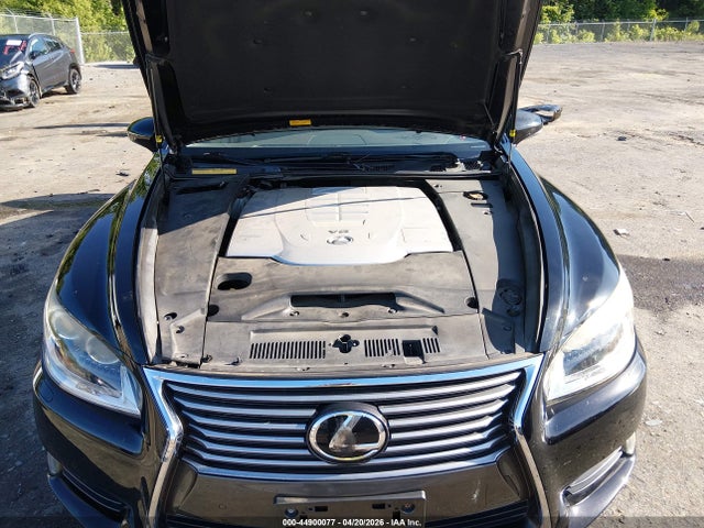Aukcja sprzedaży 2015 Lexus Ls 460, vin: JTHBL5EF0F5136102, numer aukcji: 44900077