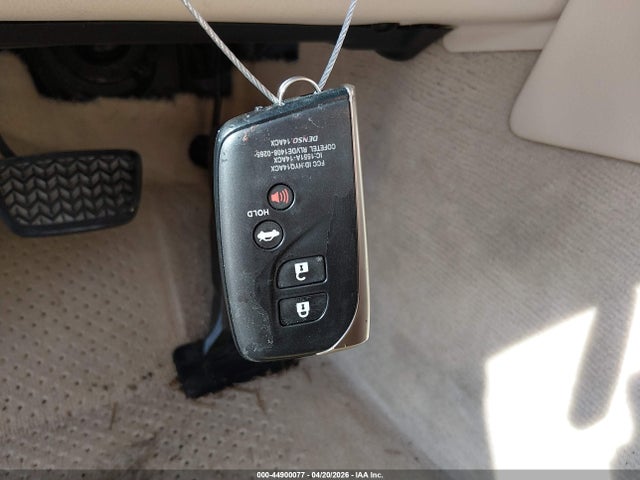 Aukcja sprzedaży 2015 Lexus Ls 460, vin: JTHBL5EF0F5136102, numer aukcji: 44900077