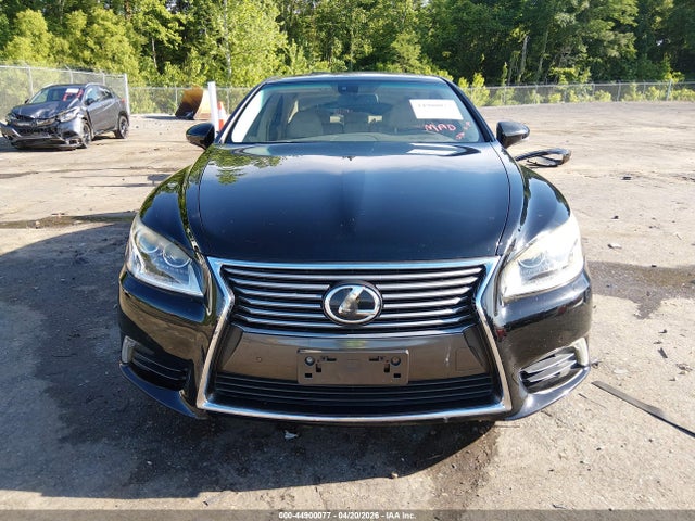 Aukcja sprzedaży 2015 Lexus Ls 460, vin: JTHBL5EF0F5136102, numer aukcji: 44900077