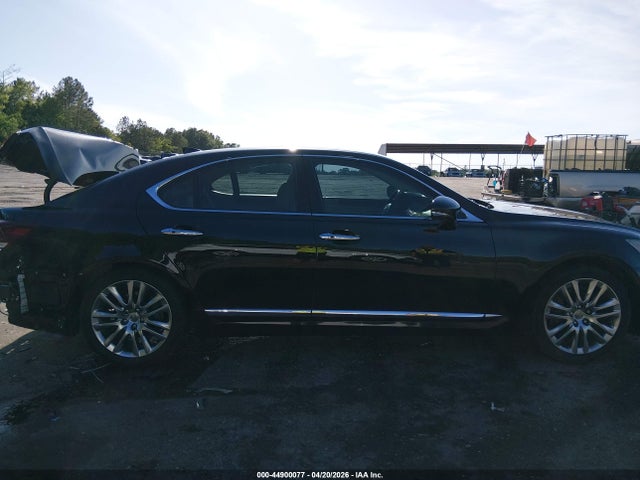 Aukcja sprzedaży 2015 Lexus Ls 460, vin: JTHBL5EF0F5136102, numer aukcji: 44900077