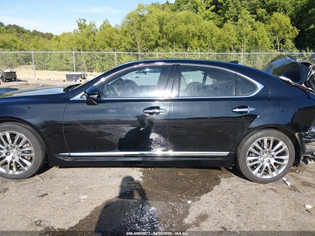 Aukcja sprzedaży 2015 Lexus Ls 460, vin: JTHBL5EF0F5136102, numer aukcji: 44900077