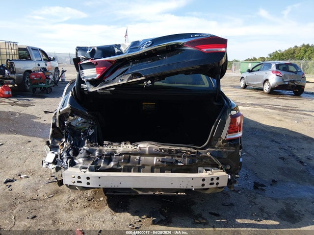 Aukcja sprzedaży 2015 Lexus Ls 460, vin: JTHBL5EF0F5136102, numer aukcji: 44900077