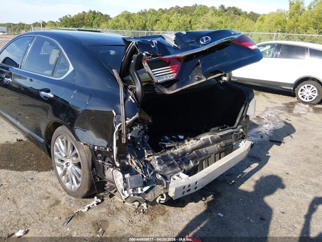 Aukcja sprzedaży 2015 Lexus Ls 460, vin: JTHBL5EF0F5136102, numer aukcji: 44900077
