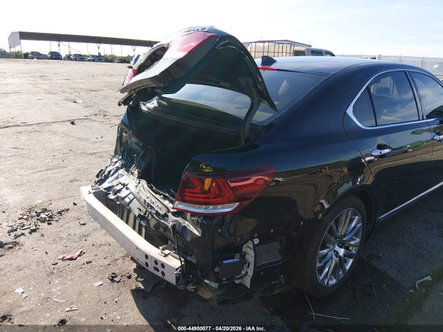 Aukcja sprzedaży 2015 Lexus Ls 460, vin: JTHBL5EF0F5136102, numer aukcji: 44900077