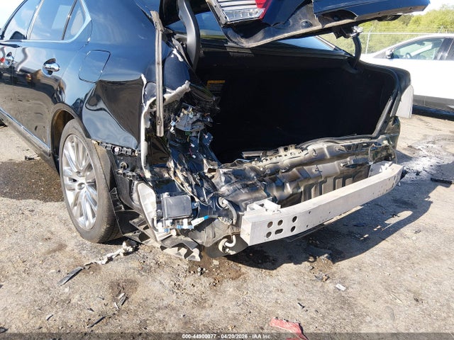 Aukcja sprzedaży 2015 Lexus Ls 460, vin: JTHBL5EF0F5136102, numer aukcji: 44900077
