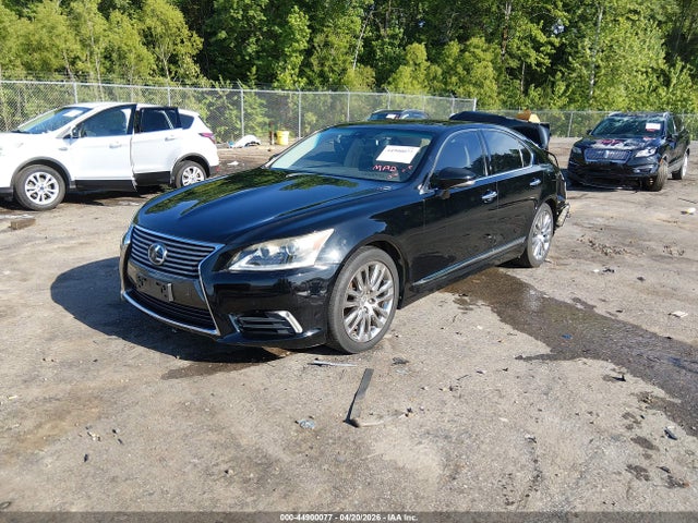 Aukcja sprzedaży 2015 Lexus Ls 460, vin: JTHBL5EF0F5136102, numer aukcji: 44900077