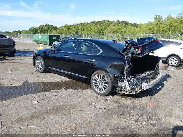 Aukcja sprzedaży 2015 Lexus Ls 460, vin: JTHBL5EF0F5136102, numer aukcji: 44900077