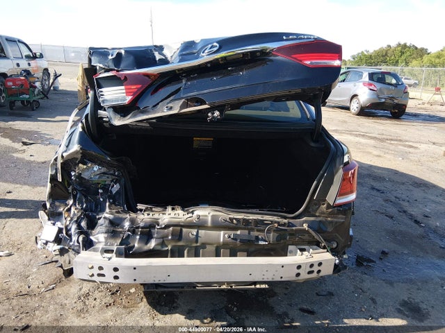 Aukcja sprzedaży 2015 Lexus Ls 460, vin: JTHBL5EF0F5136102, numer aukcji: 44900077