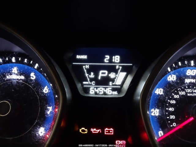 Aukcja sprzedaży 2016 Hyundai Elantra Se, vin: 5NPDH4AE2GH791303, numer aukcji: 44900082