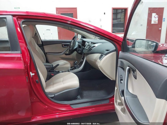 Aukcja sprzedaży 2016 Hyundai Elantra Se, vin: 5NPDH4AE2GH791303, numer aukcji: 44900082