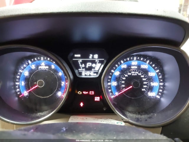 Aukcja sprzedaży 2016 Hyundai Elantra Se, vin: 5NPDH4AE2GH791303, numer aukcji: 44900082