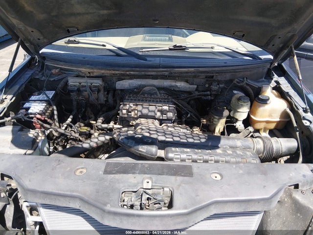 Aukcja sprzedaży 2006 Ford F-150 Lariat/xlt, vin: 1FTPW12V16FA70771, numer aukcji: 44900083