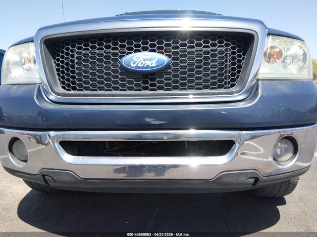 Aukcja sprzedaży 2006 Ford F-150 Lariat/xlt, vin: 1FTPW12V16FA70771, numer aukcji: 44900083